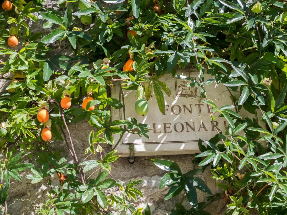 La Casetta Della Nonna Caramanico Terme Luaran gambar
