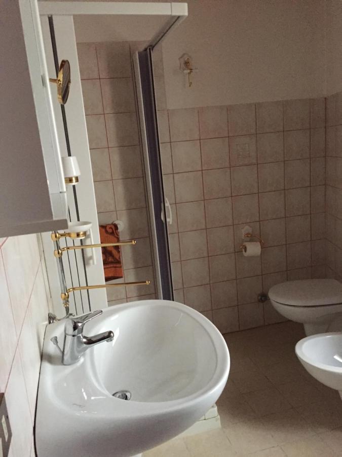 La Casetta Della Nonna Caramanico Terme Luaran gambar